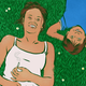 Illustration for article titled Its a Lot More Fun to Play Make-Believe With Your Kids If Youre Slightly High on Weed